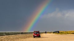 Regenbogen