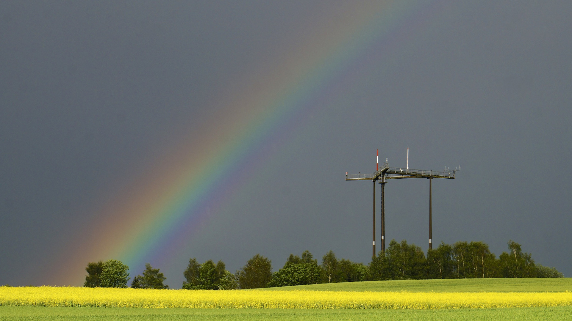 Regenbogen