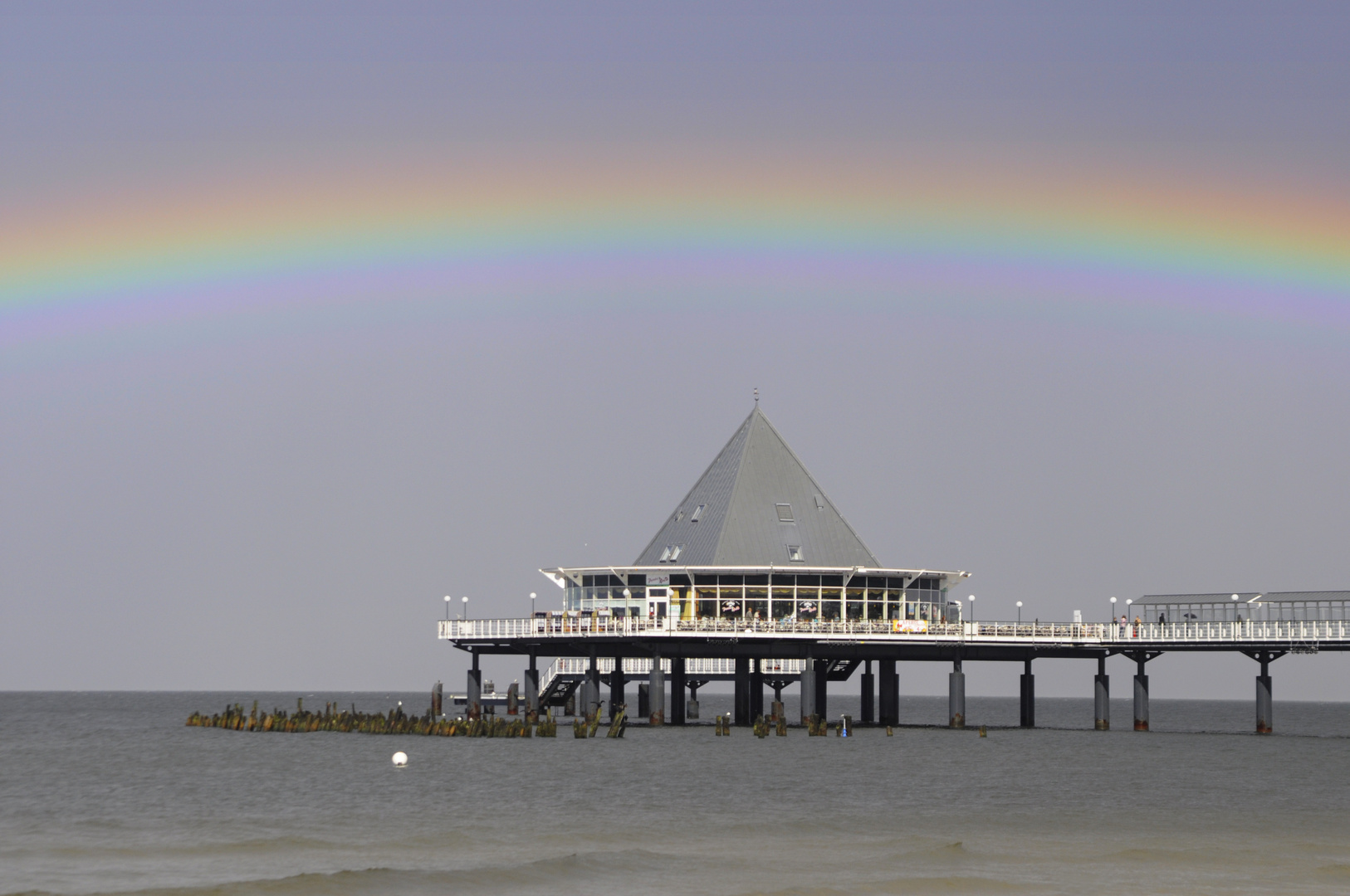 Regenbogen