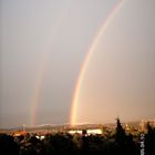 Regenbogen