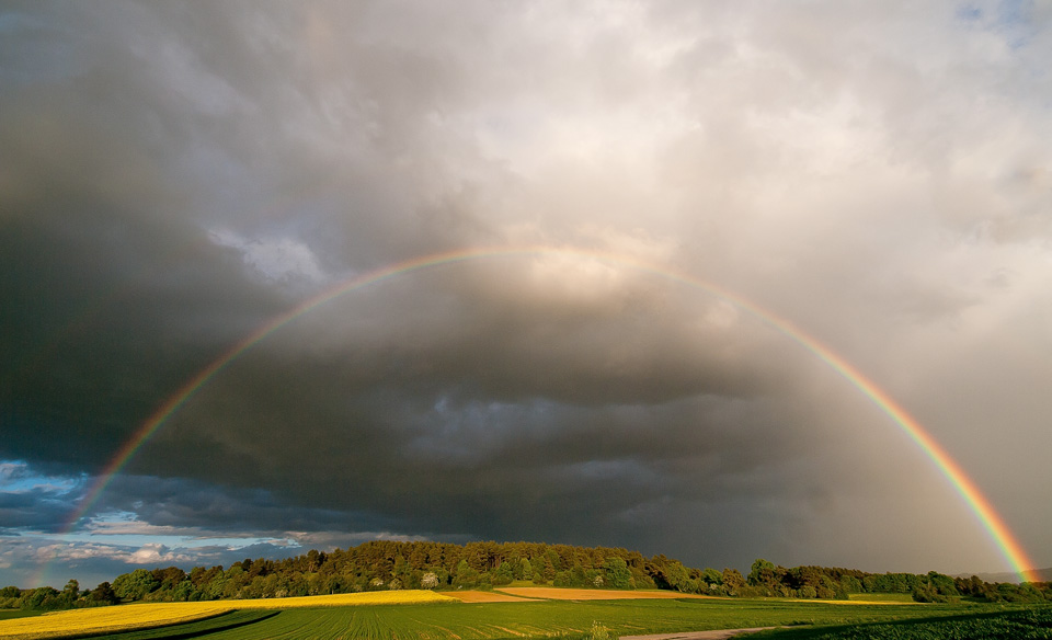 Regenbogen