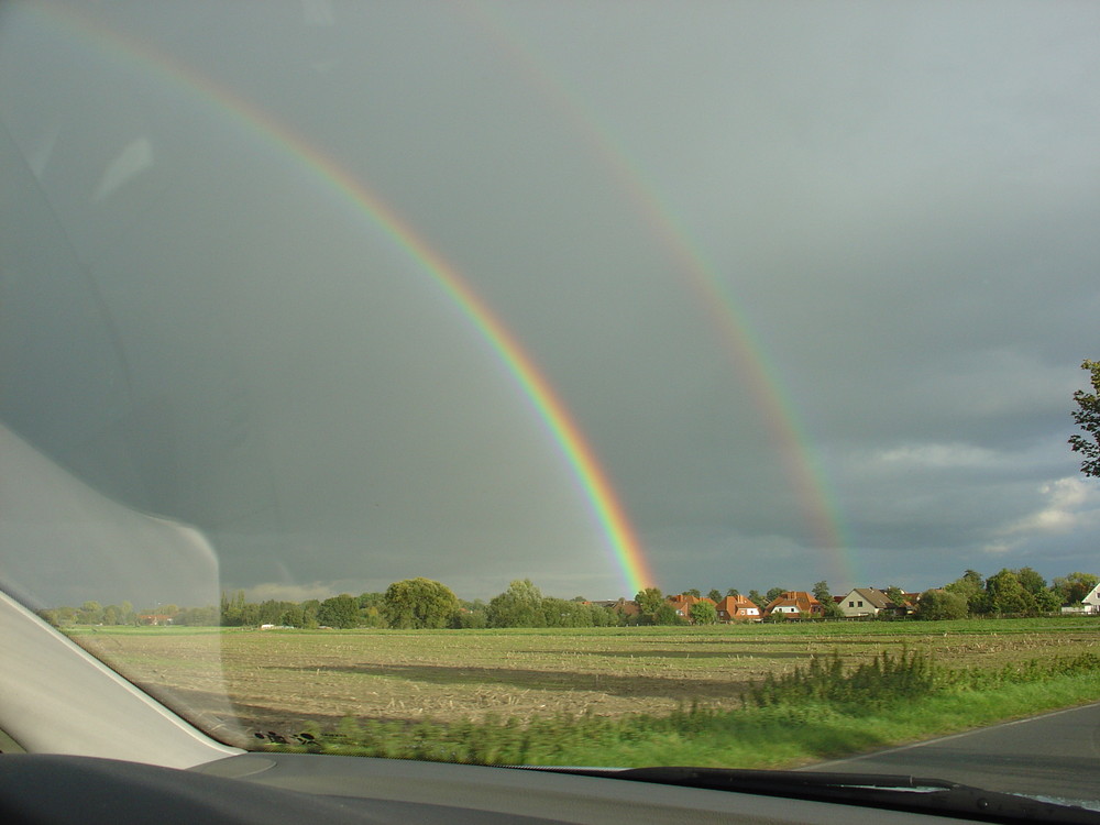 Regenbogen