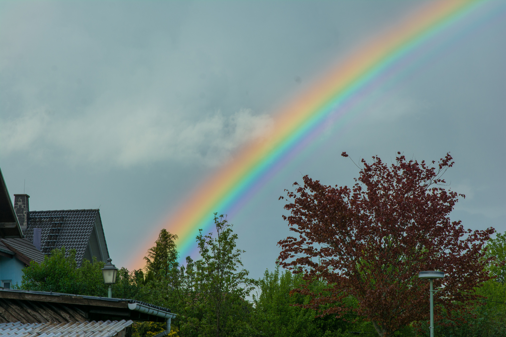  Regenbogen 