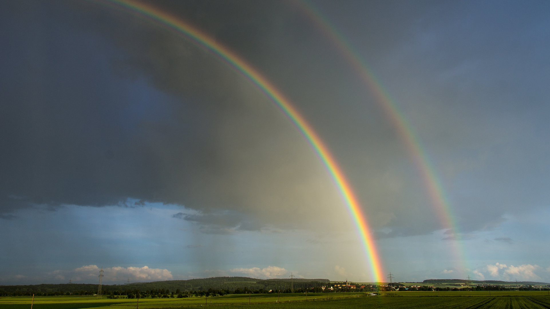 Regenbogen