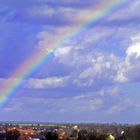 Regenbogen