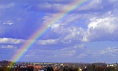 Regenbogen