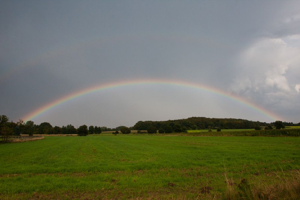 Regenbogen