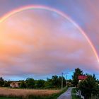 Regenbogen