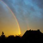 Regenbogen