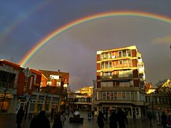 Regenbogen