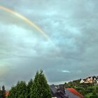 Regenbogen