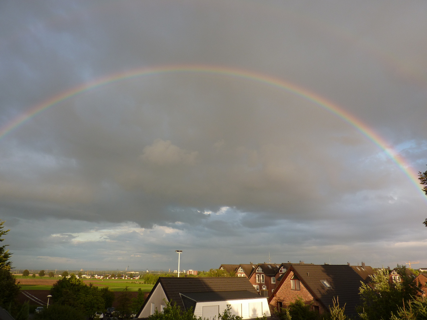 Regenbogen