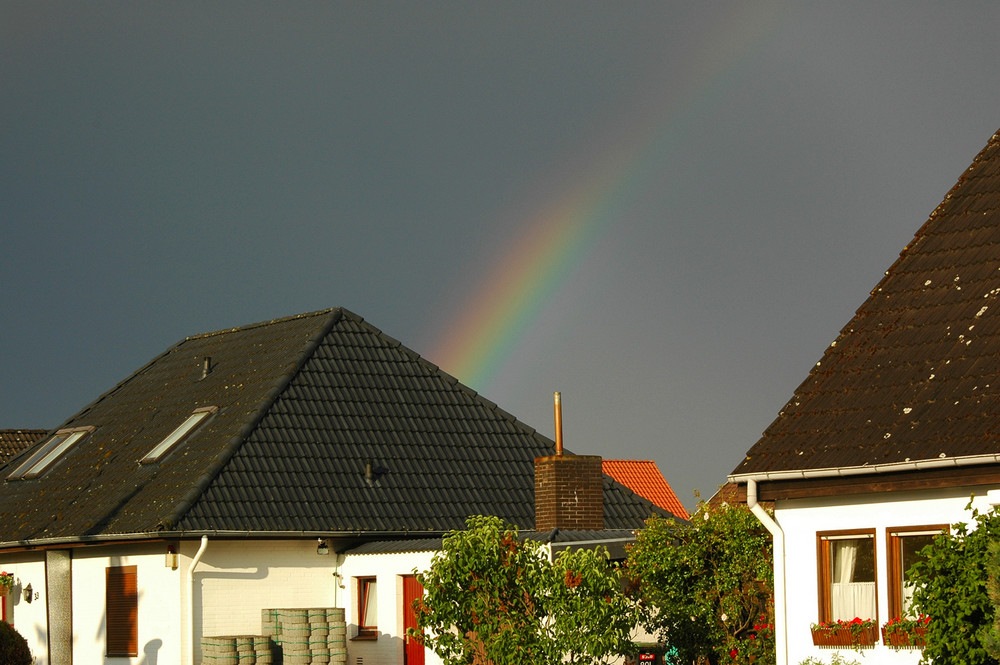 Regenbogen