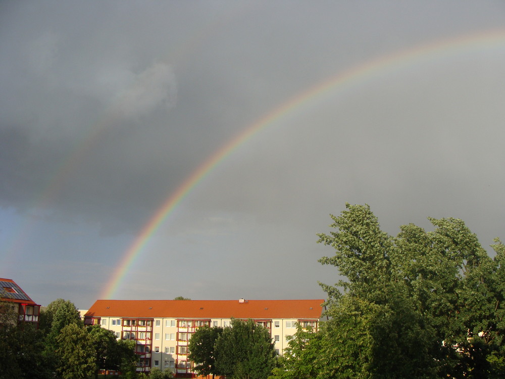 Regenbogen