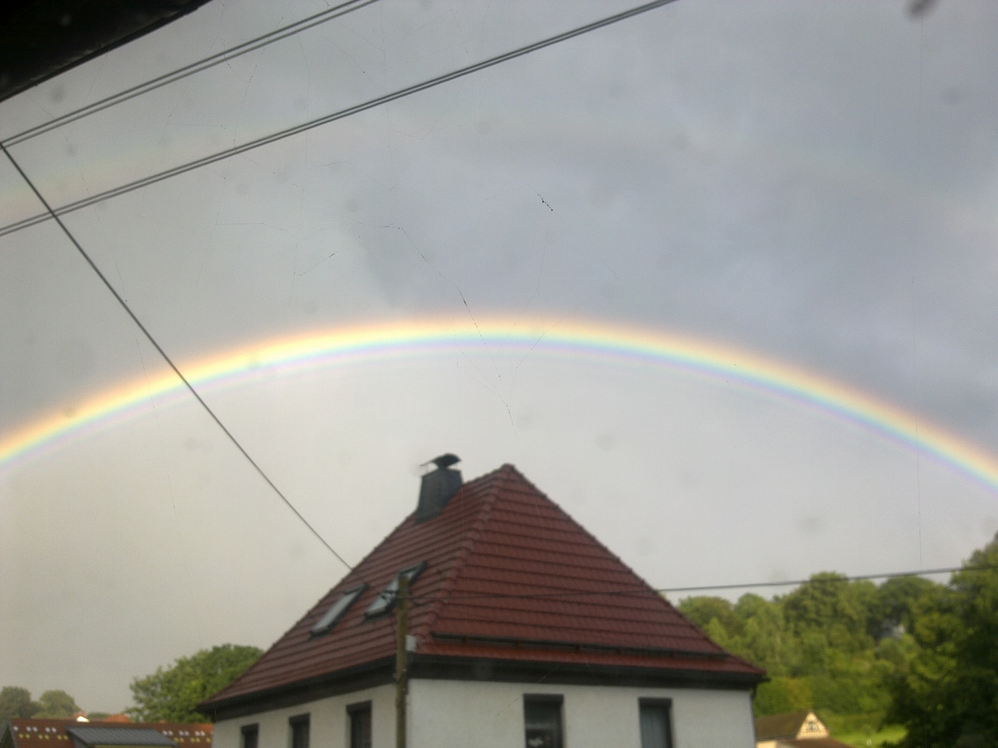 regenbogen