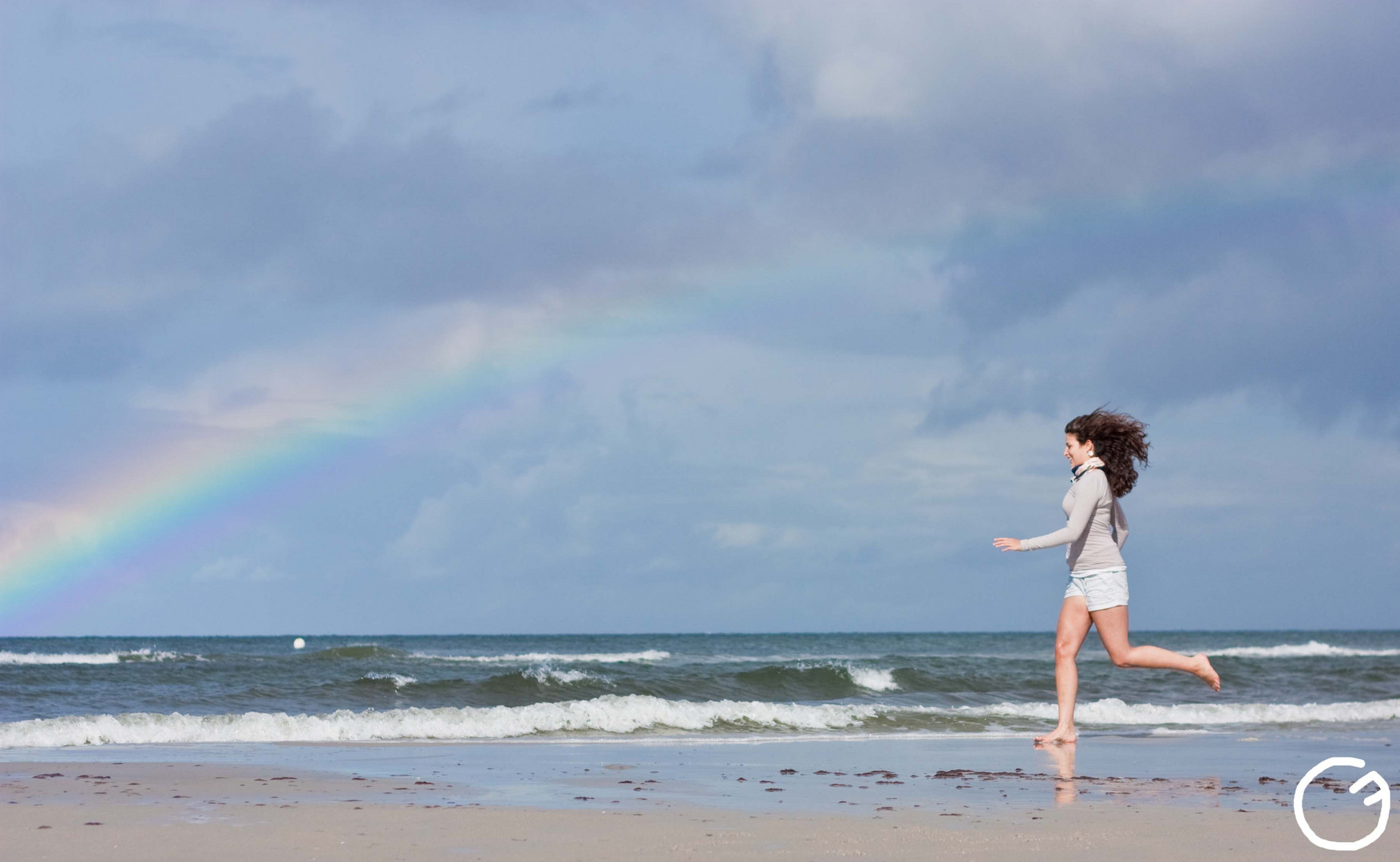 Regenbogen