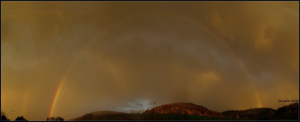 Regenbogen