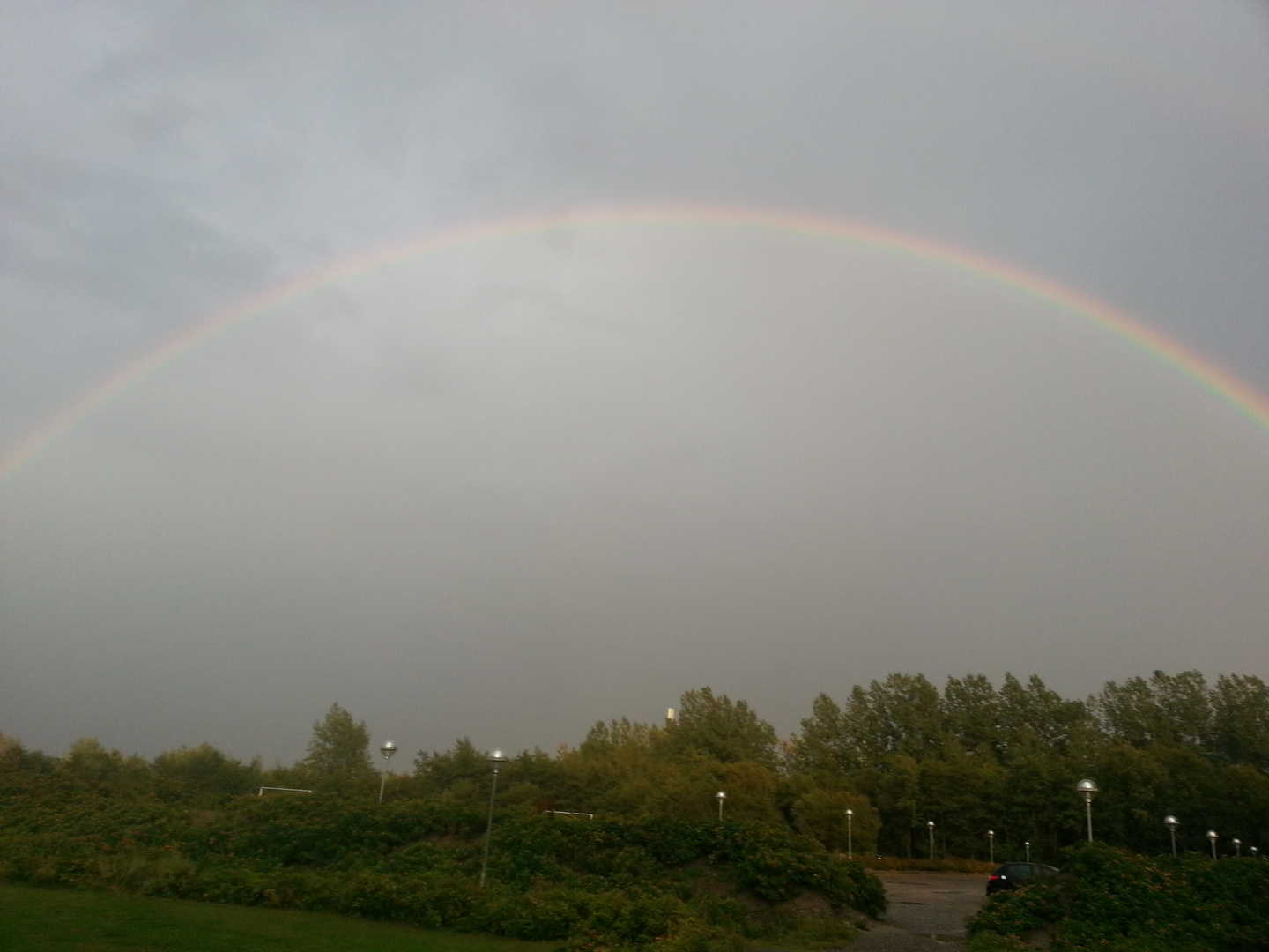 Regenbogen