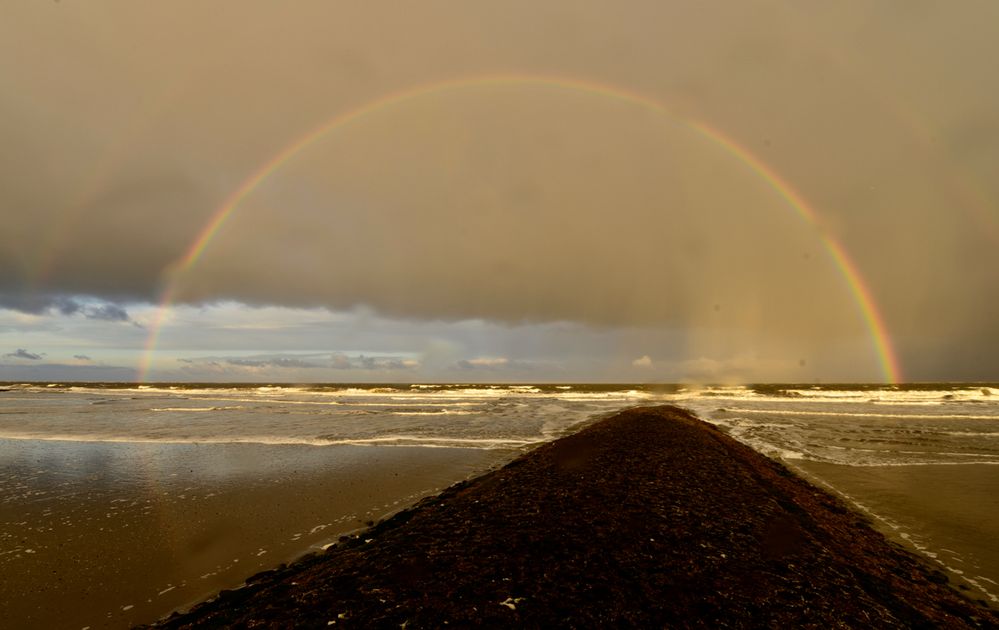 Regenbogen