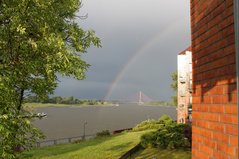 Regenbogen