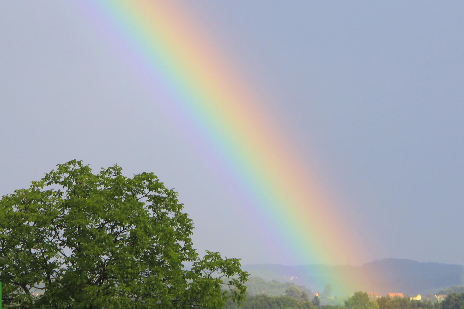 Regenbogen