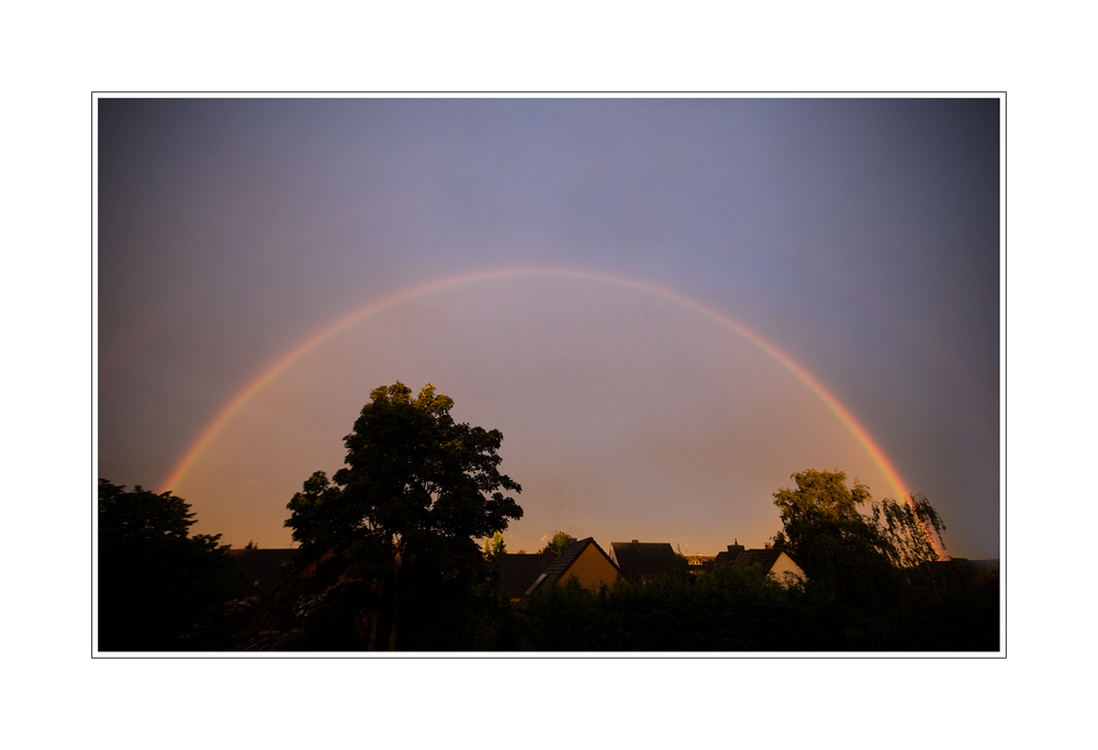 ~~~ Regenbogen ~~~