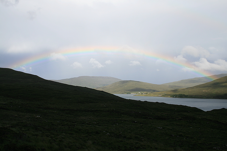 Regenbogen