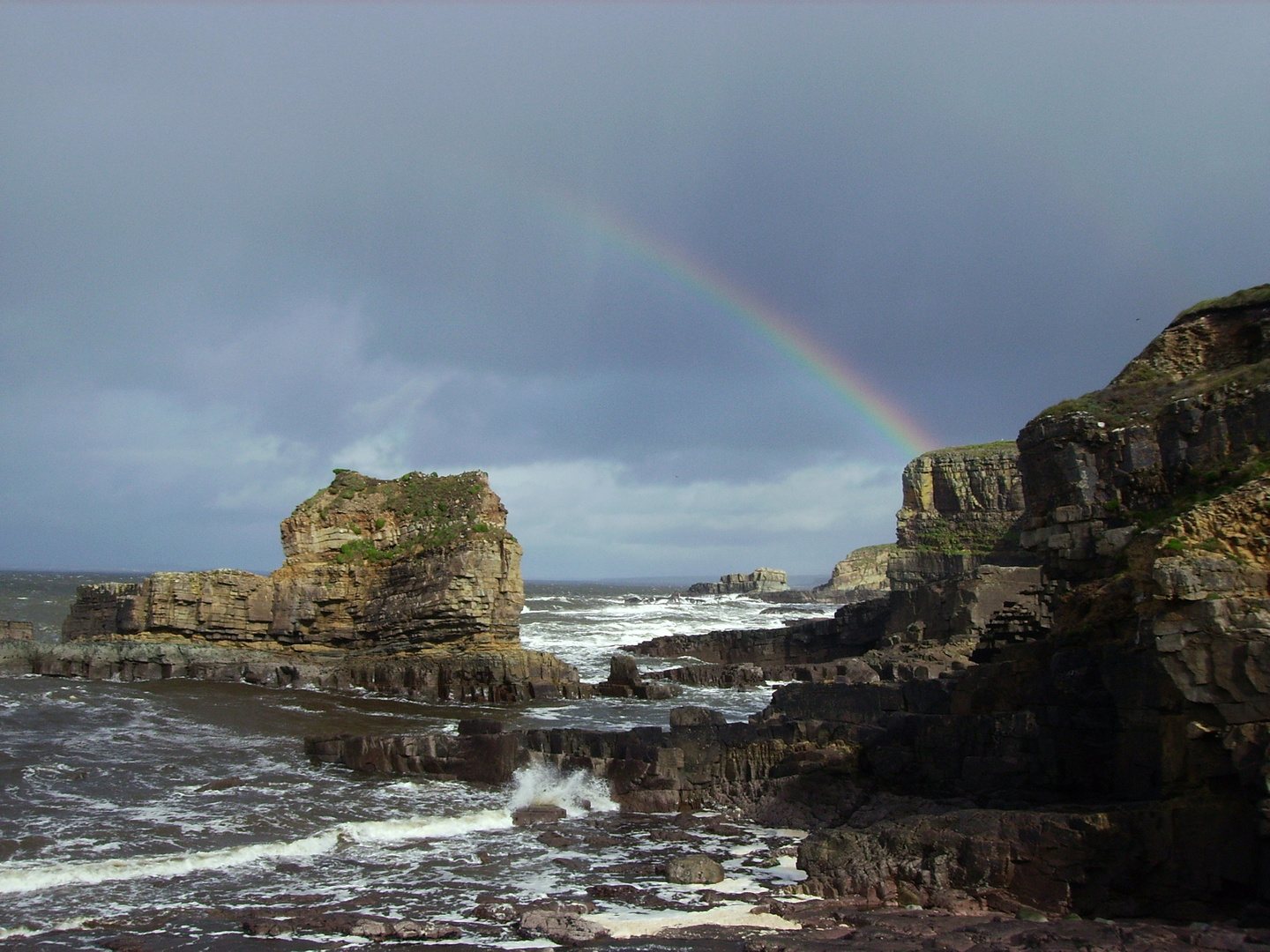 Regenbogen