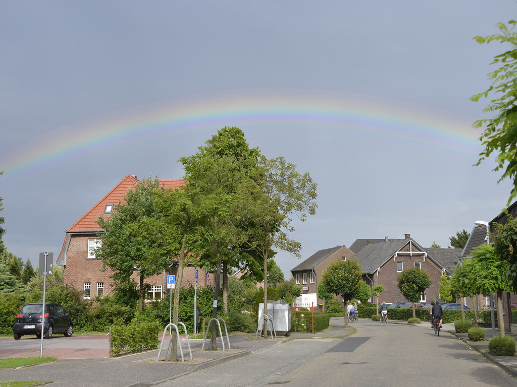 Regenbogen