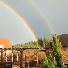 Regenbogen