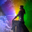 Regenbogen Farben