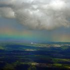 Regenbogen - Farben ohne Bogen