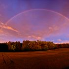 Regenbogen