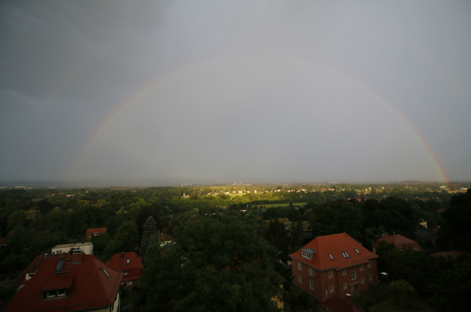 Regenbogen