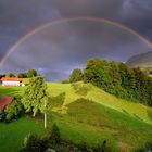 Regenbogen