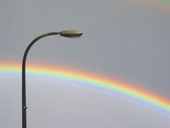 Regenbogen