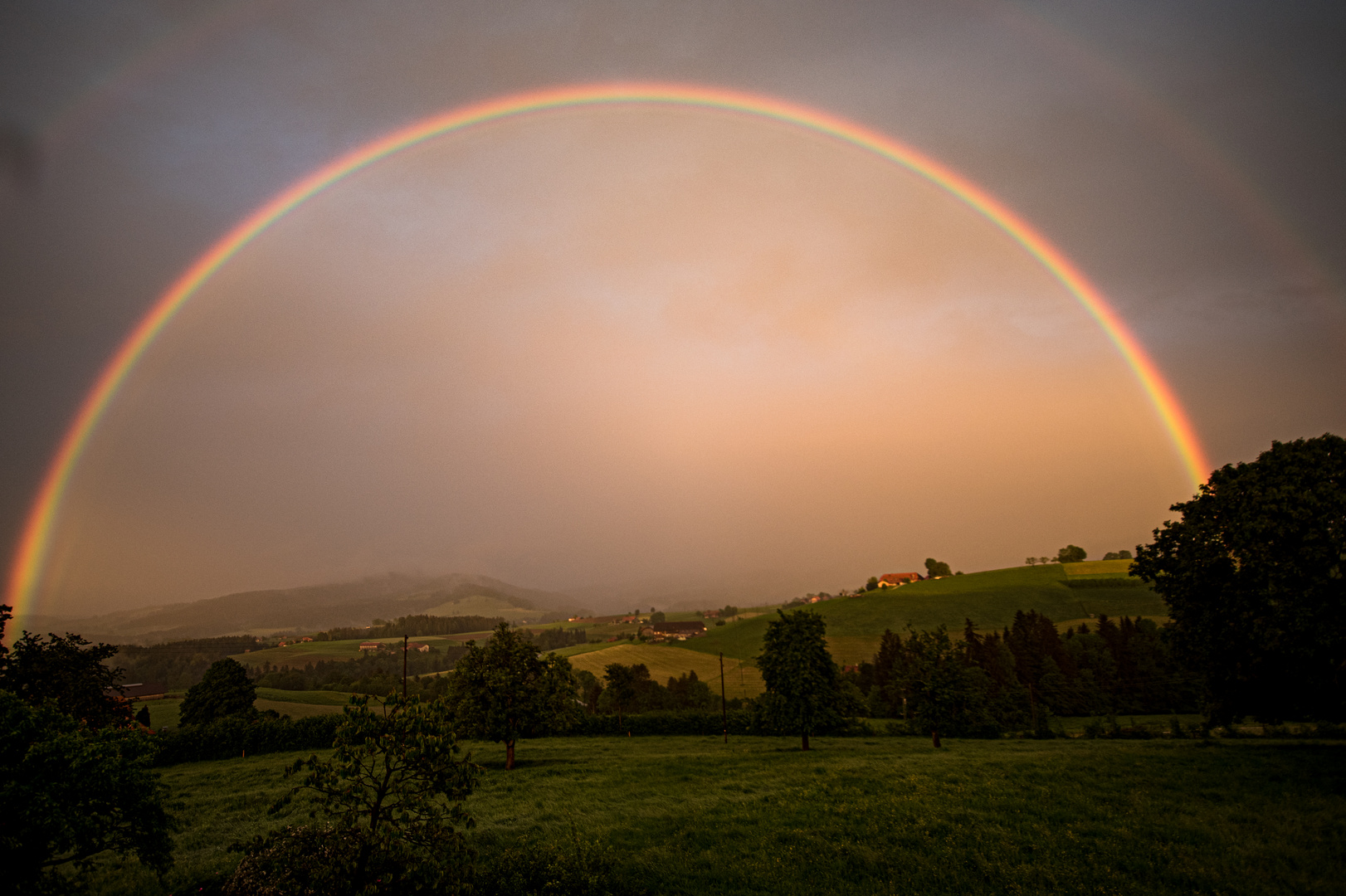 Regenbogen