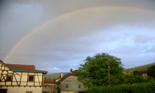 regenbogen