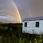 Regenbogen