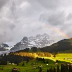 Regenbogen 