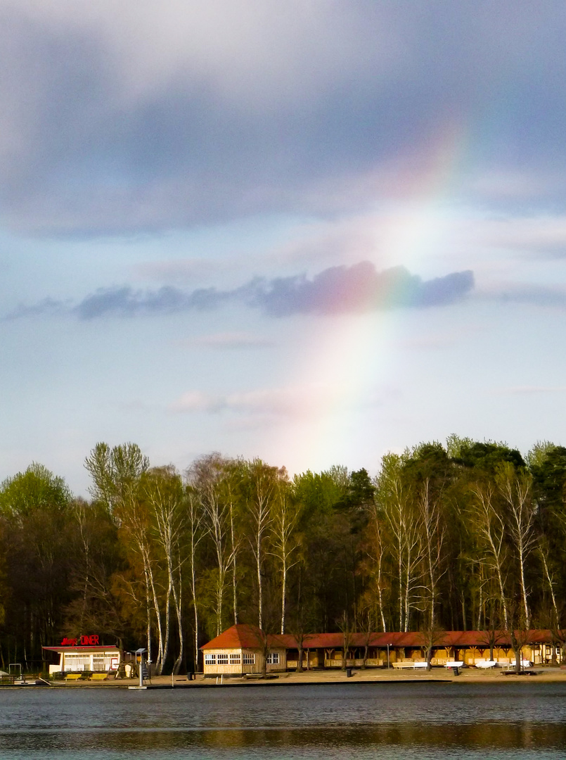 Regenbogen