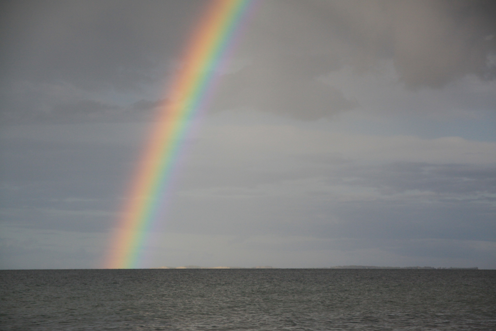 Regenbogen 