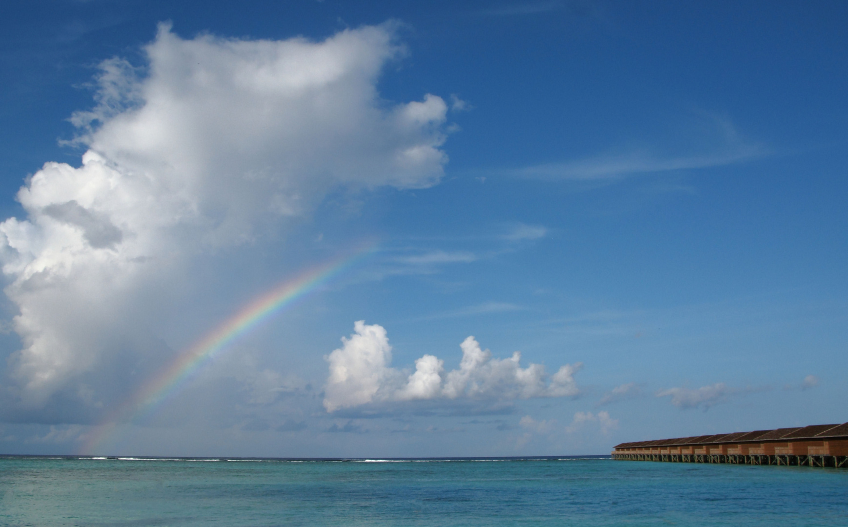 Regenbogen