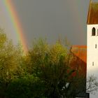 Regenbogen Gauting