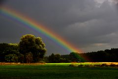 Regenbogen I