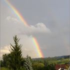 Regenbogen I