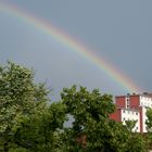 Regenbogen II