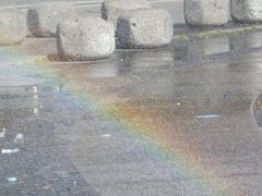 Regenbogen II