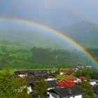 Regenbogen II.