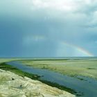 Regenbogen in Irland